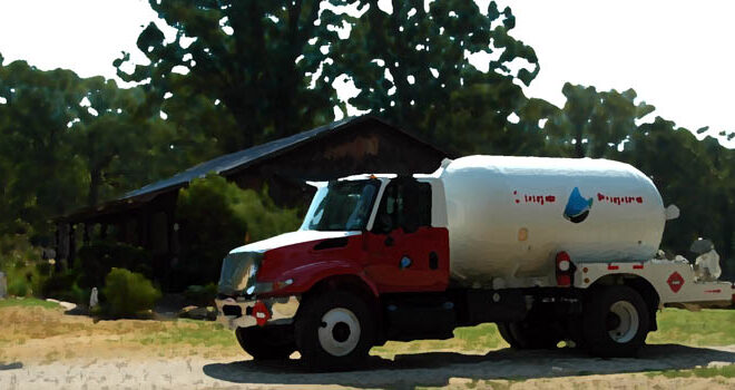 Carmel Propane Company Wildhorse Propane Now Offering Introductory Discount For New Clients