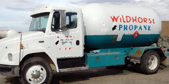 Salinas Propane Company Wildhorse Propane answers: Why choose propane over charcoal?