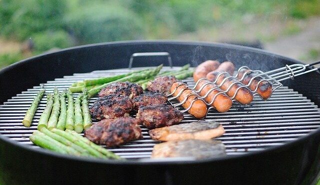 Carmel Propane Company Announces Safe Grilling Tips for National Grilling Month