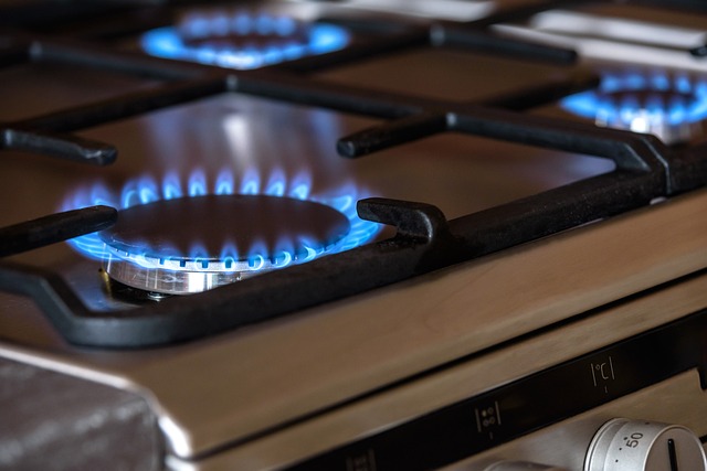 Paso Robles propane company reports the benefits of cooking with propane