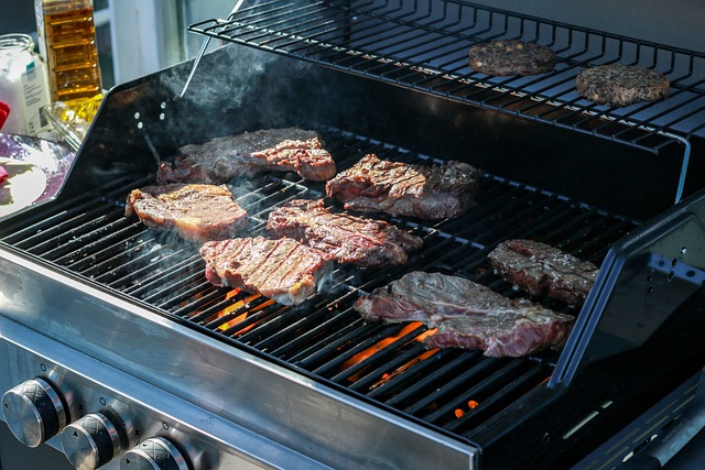 Safe grilling tips from the Carmel propane service