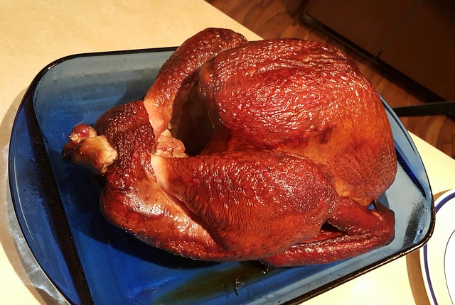 Safe holiday meat smoking and turkey frying, tips from the San Juan Bautista propane service