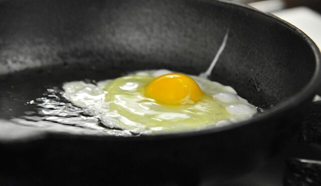 Propane, and kitchen stoves vs. camp stoves—the Aromas propane service referees the feud