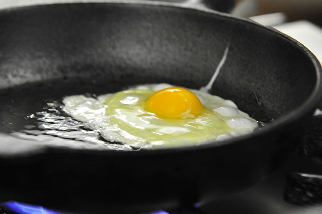Propane, and kitchen stoves vs. camp stoves—the Aromas propane service referees the feud