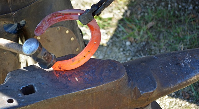 From horseshoes to engines—understanding propane grades and their uses