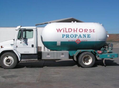 Salinas propane service summarizes how propane influences the path to zero emissions
