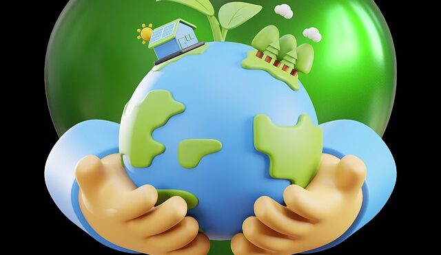 What makes propane environmentally-friendly?